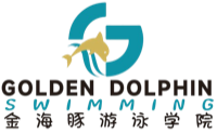Golden Dolphin Logo