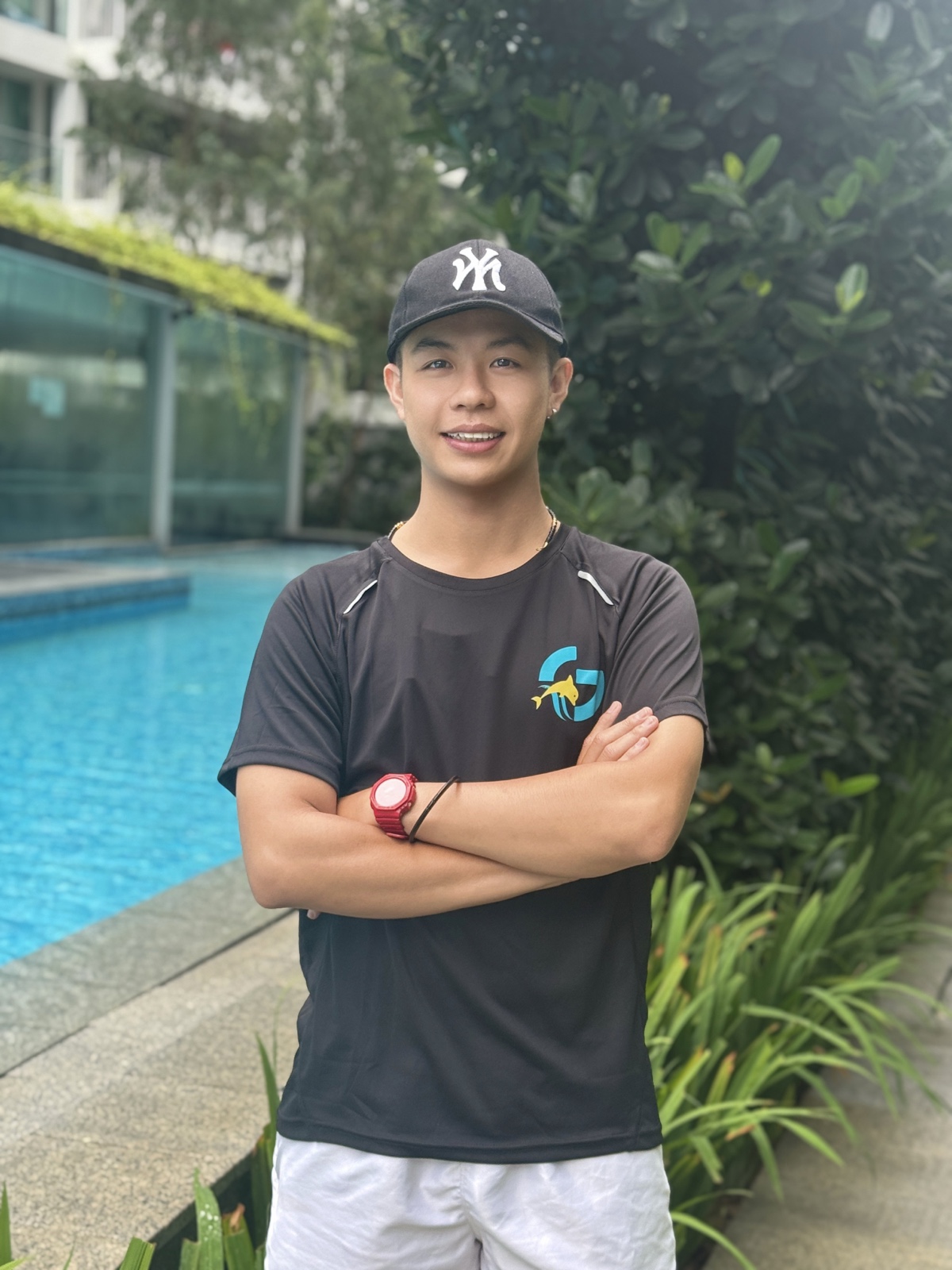 Malaysian National Team Coach