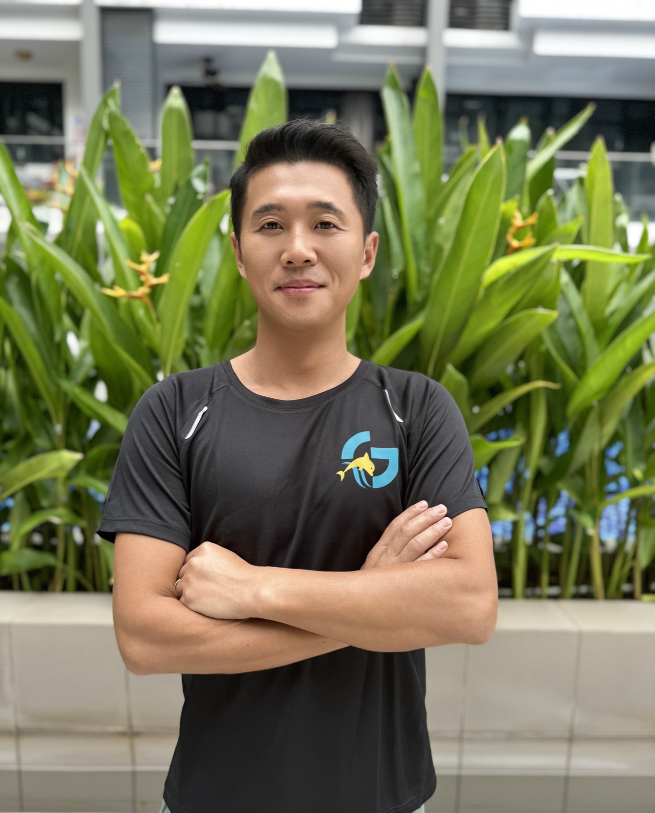 Competition Training Specialist